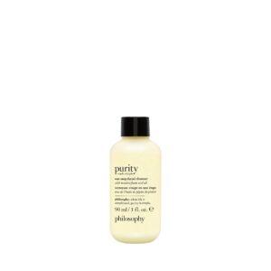 philosophy purity made simple one-step facial cleanser, 3 fl. oz.