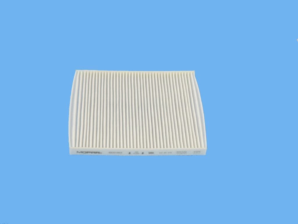 Mopar 68301863AA FILTER CABIN AIR