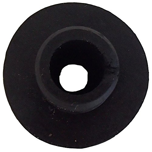 Reliable Aftermarket Parts Our Name Says It All RAParts New Fuel Tank Rubber Grommet Bushing Fits Exmark 1-513645 46-6560 E513645