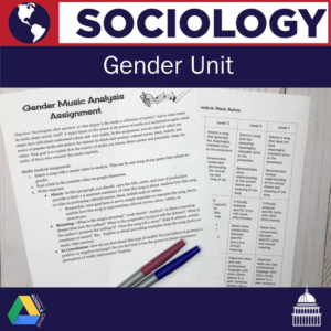 gender unit