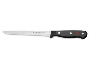 wÜsthof gourmet 6" flexible boning knife