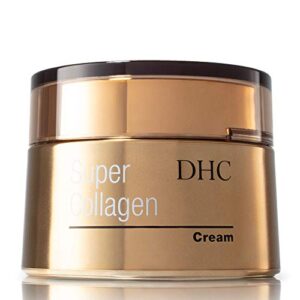 dhc super collagen cream, 1.7 ounce