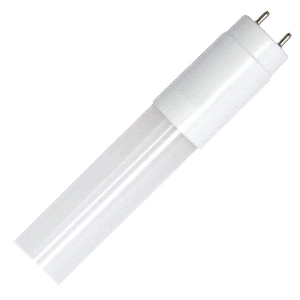 GE 36408 - LEDT8/LC/G/2/835 2 Foot LED Straight T8 Tube Light Bulb for Replacing Fluorescents