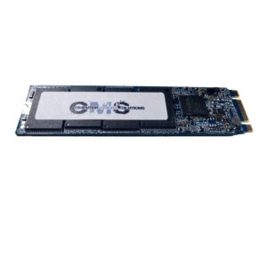 Computer Memory Solutions CMS 256GB SSDNow M.2 2280 SATA 6GB Compatible with Acer Aspire 5 A515-54G-70TZ, A515-54G-73WC, A715-74G-xxx, AN515-42-xxx, AN515-53-70AQ - C68