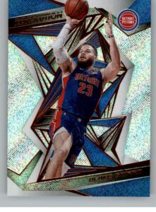 2019-20 panini revolution #67 blake griffin detroit pistons nba basketball trading card