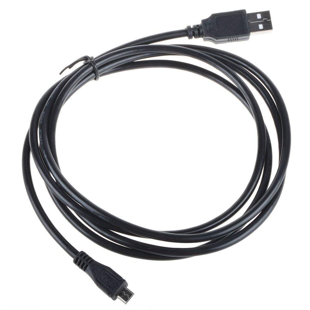 PPJ USB Data Cable Cord for Kobo Touch Edition Digital eReader Reader 2011 EREADER WHSMITH,Edition eReader