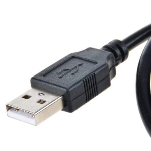 PPJ USB Data Cable Cord for Kobo Touch Edition Digital eReader Reader 2011 EREADER WHSMITH,Edition eReader