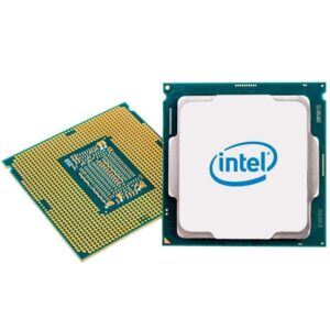 Intel - Intel Xeon E2234 QuadCore Coffee Lake Processor 3.6GHz 8MB LGA 1151 CPU Retail - LABSM24265