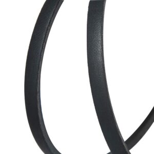 Deck Belt Compatible with Toro 42 Inch Z4235 Z4200 Z4202 TimeCutter RZT420H Zero Turn Mowers 110-6871