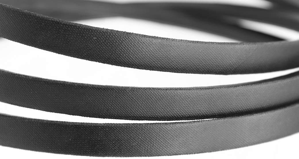 Leego Drive Belt Compatible with AYP Husqvarna YTH2148 YTH2448 BB185H42LT HD20H42 PB185H42LT PK19H42LT S165H42D YTH2148 178138 532178138