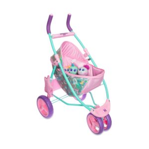 Distroller NEOBABY Buggy