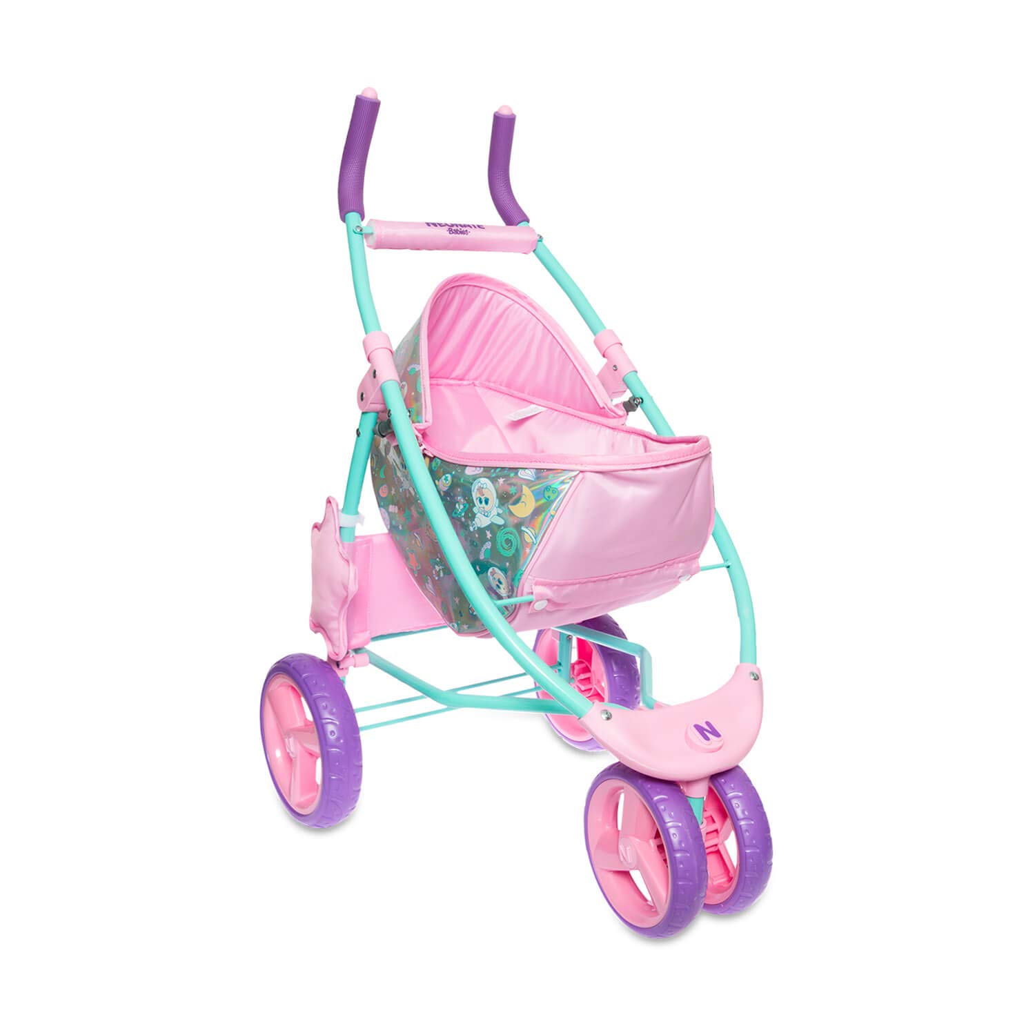 Distroller NEOBABY Buggy