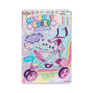 Distroller NEOBABY Buggy