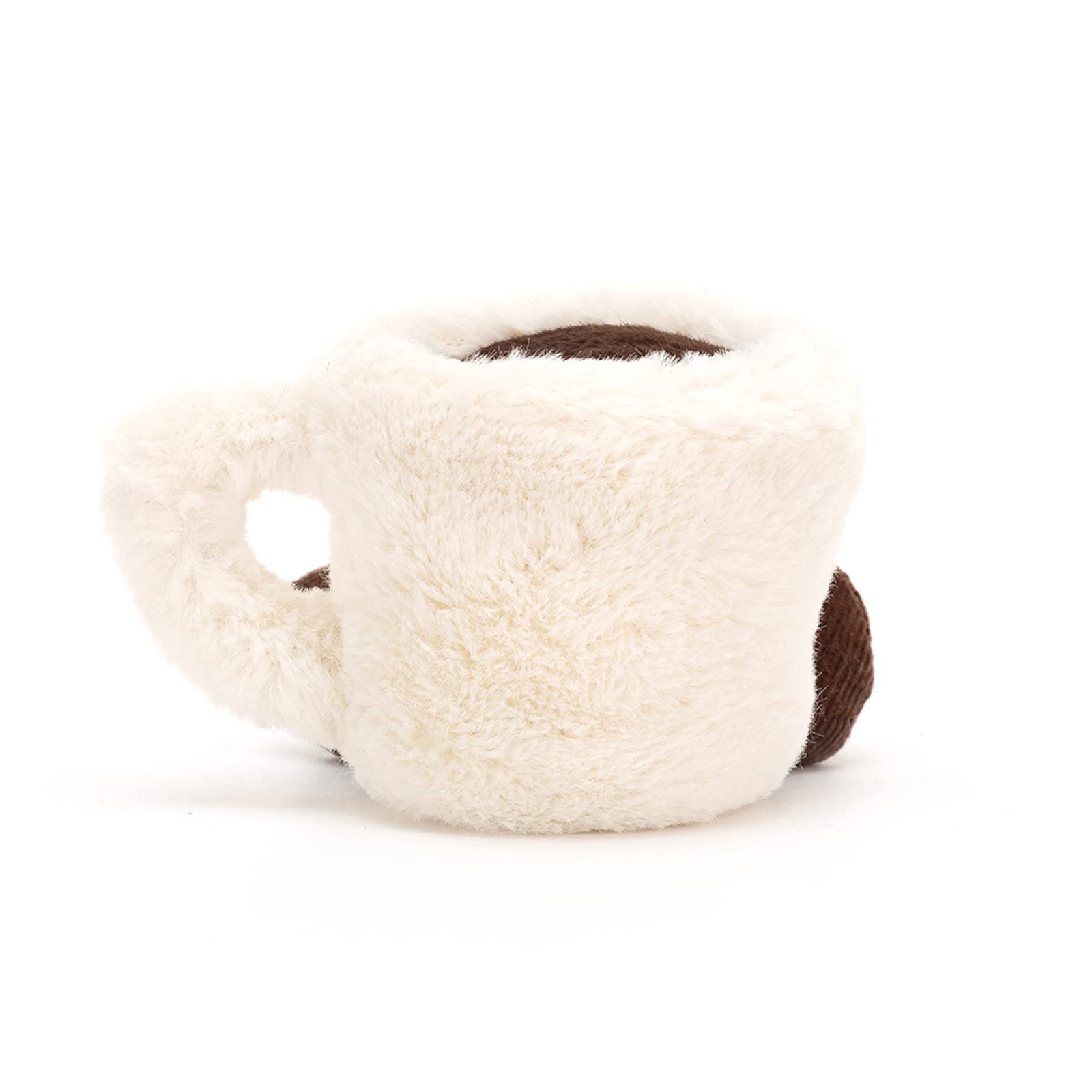 Jellycat Amuseables Espresso Cup Coffee Drink Food Plush