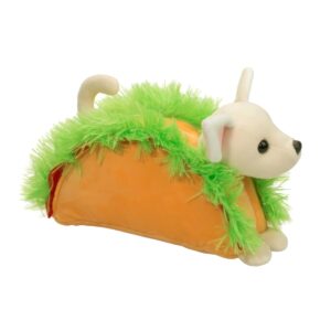 Douglas Taco Chihuahua Macaroon Plush Stuffed Animal