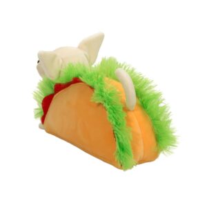 Douglas Taco Chihuahua Macaroon Plush Stuffed Animal