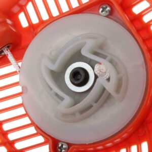 HUYUR Pull Recoil Starter Assembly for Husqvarna 450 445 Chainsaw 544071604 544071602