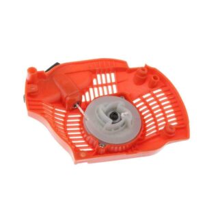 HUYUR Pull Recoil Starter Assembly for Husqvarna 450 445 Chainsaw 544071604 544071602