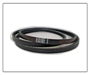 (new) 1 replacement oem spec hydro belt for compatible with husqvarna 574870901 mzt61 mz52 mxt52 (other models in description + free useful ebook)