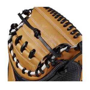 WILSON A2K M1D 33.5" Baseball Catcher's Mitt - Right Hand Throw