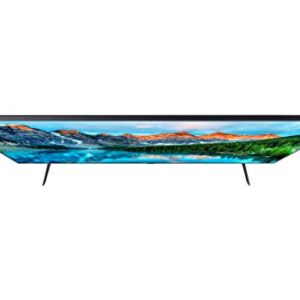 SAMSUNG 75-Inch BE75T-H Pro TV | Commercial | Easy Digital Signage Software | 4K | HDMI | USB | TV Tuner | Speakers | 250 nits, Black