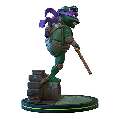 QMx Donatello Teenage Mutant Ninja Turtles Q-Fig