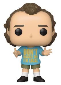 funko pop movies: what about bob- local bob