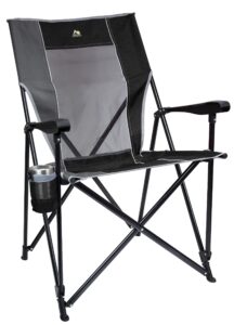 gci outdoor eazy xl chair portable camping chair