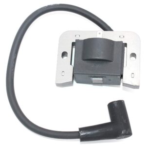 P SeekPro Ignition Coil for Kohler SV470 SV480 SV530 SV540 SV541 SV590 SV591 SV600 SV601 SV610 SV620 Toro 74360 74363 74370 74380 74391 2058403-S 2058404-S 2058401-S 20-584-04-S 20-584-01-S