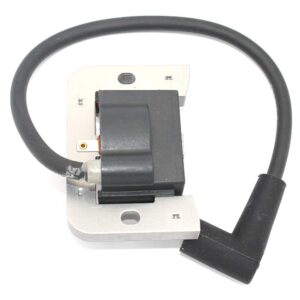 P SeekPro Ignition Coil for Kohler SV470 SV480 SV530 SV540 SV541 SV590 SV591 SV600 SV601 SV610 SV620 Toro 74360 74363 74370 74380 74391 2058403-S 2058404-S 2058401-S 20-584-04-S 20-584-01-S