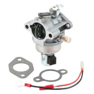 yomoly carburetor compatible with toro 13bx60rg744 13bx60rg748 74360 74363 74370 74380 74391 carb