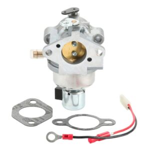 Yomoly Carburetor Compatible with Toro 13BX60RG744 13BX60RG748 74360 74363 74370 74380 74391 Carb