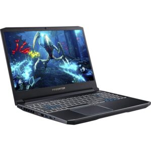 acer Predator Helios 300-15.6" Intel i7-9750H 2.6GHz 16GB Ram 512GB SSD W10H (Renewed)