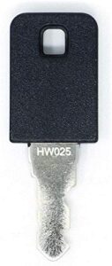 haworth hw025 replacement keys: 2 keys