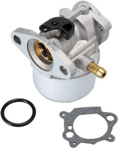 yomoly carburetor compatible with toro gts 20462 99-6013 6hp ybsxs 1901vc 274466 mowers carb