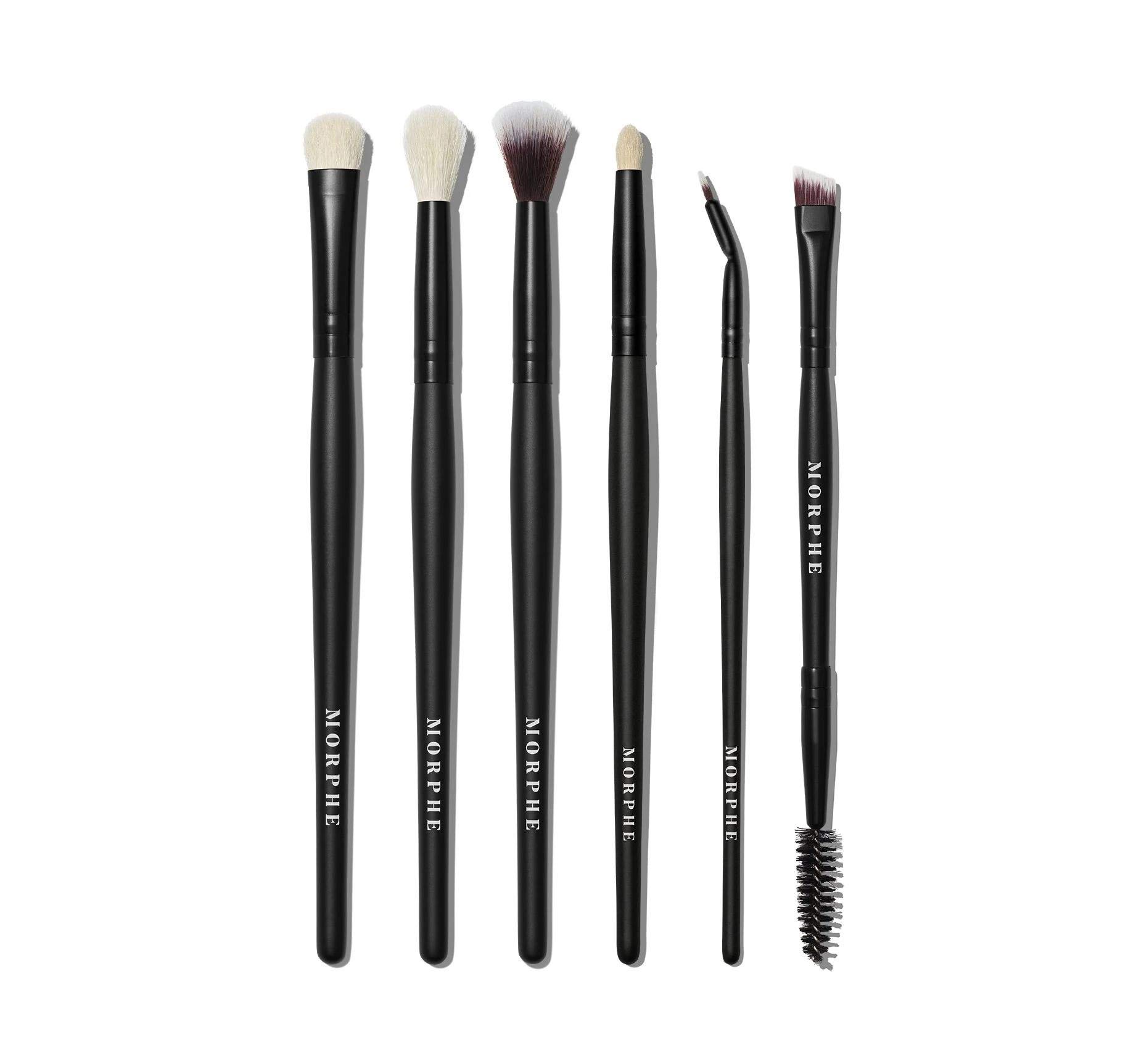 EYE STUNNERS BRUSH COLLECTION