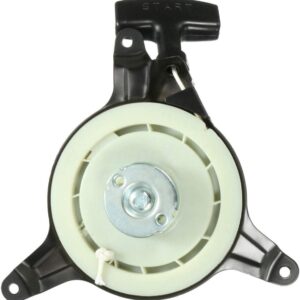 Yomoly Recoil Pull Starter Compatible with Husqvarna 6021p HU600F Lawn Mowers 149cc 173cc