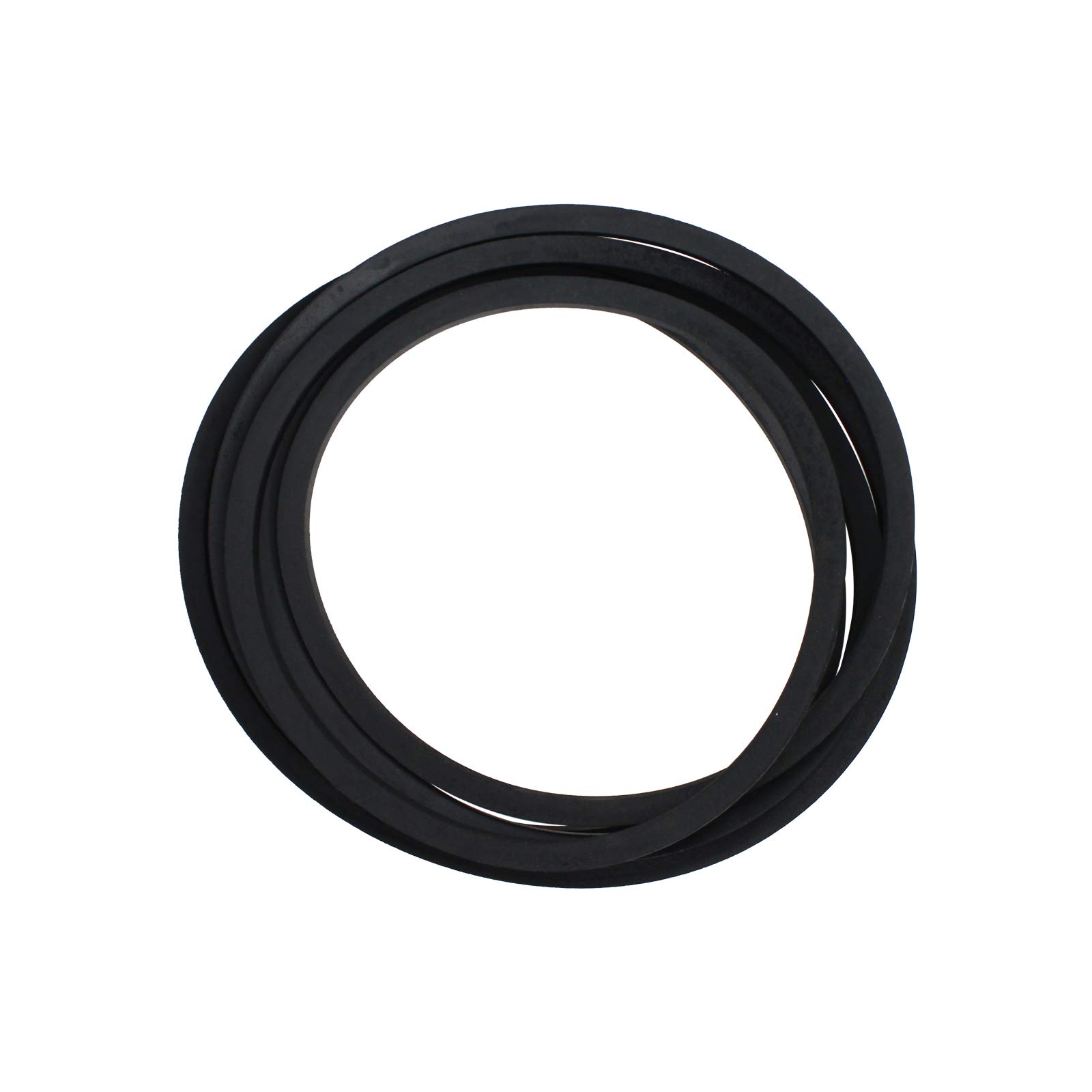 UpStart Components 539114557 Deck Drive Belt Replacement for Husqvarna RZ5424 - Compatible with 54 Inch Mower Deck Belt