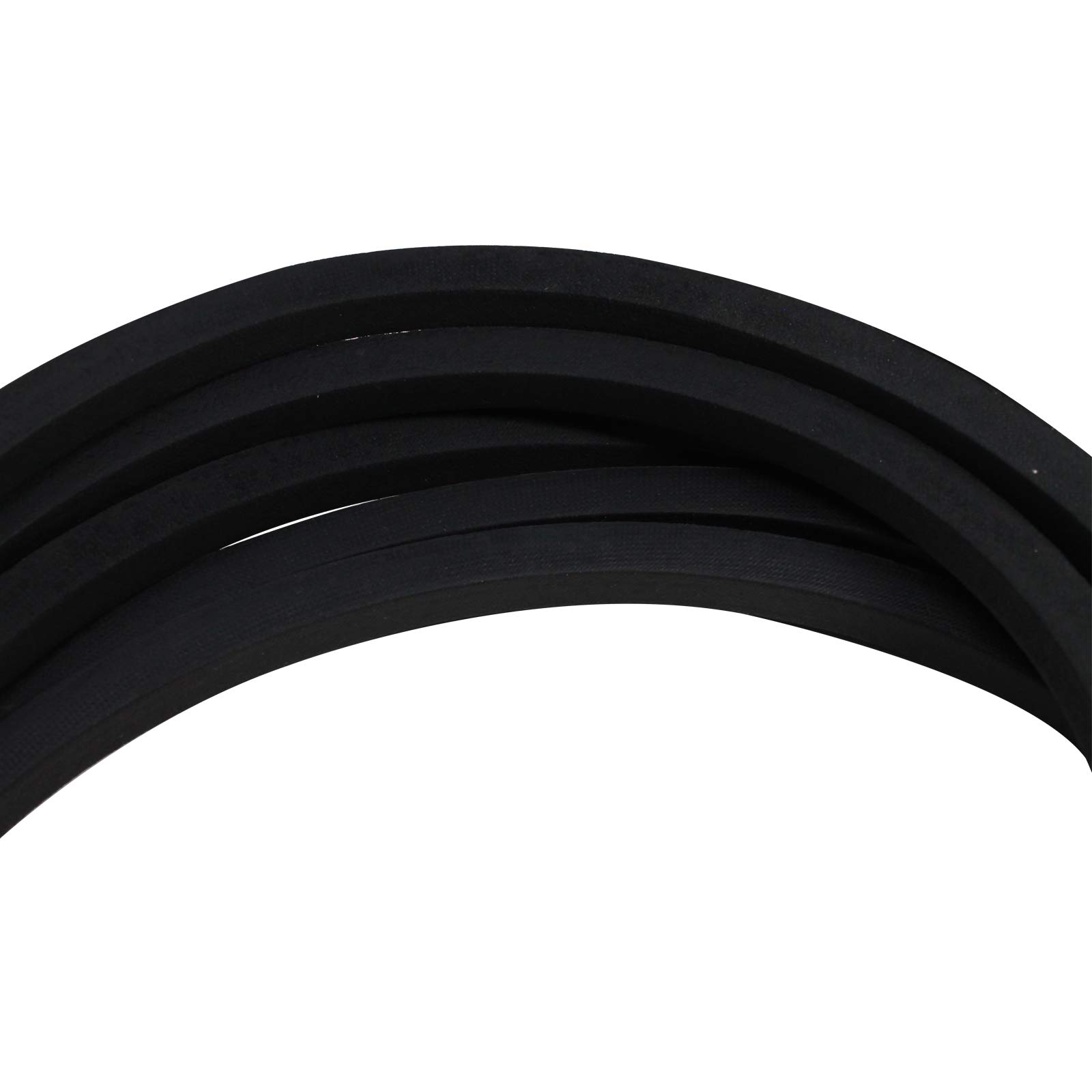 UpStart Components 539114557 Deck Drive Belt Replacement for Husqvarna RZ5424 - Compatible with 54 Inch Mower Deck Belt