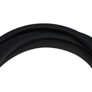 UpStart Components 196103 Deck Drive Belt Replacement for Husqvarna YTH 2454 T (96043002200) (2006-03) Ride Mower - Compatible with 587686701 54 inch Mower Deck Belt