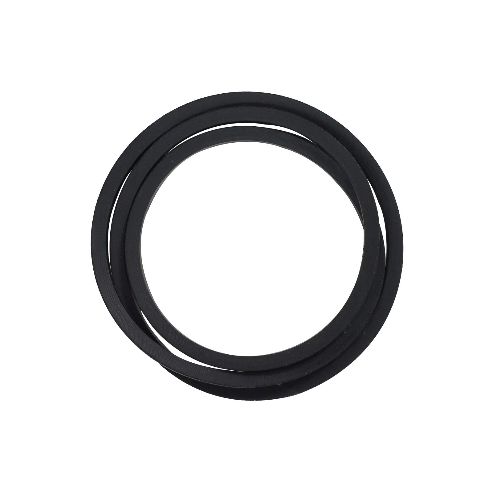 UpStart Components 539110411 Ground Drive Belt Replacement for Husqvarna RZ 46I (967277601-00) (2014-01) Zero Turn: Consumer - Compatible with 110411 Belt
