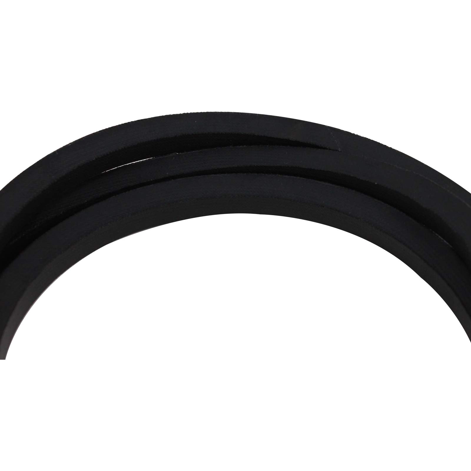 UpStart Components 539110411 Ground Drive Belt Replacement for Husqvarna RZ 46I (967277601-00) (2014-01) Zero Turn: Consumer - Compatible with 110411 Belt