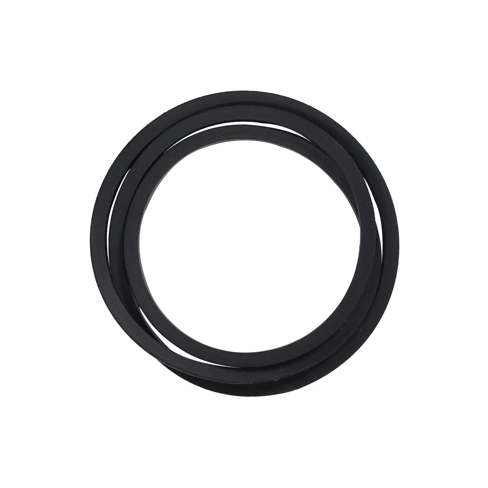 UpStart Components 539110411 Ground Drive Belt Replacement for Husqvarna Z 246 (96766540100) (2017-02) Zero Turn: Consumer - Compatible with 110411 Belt