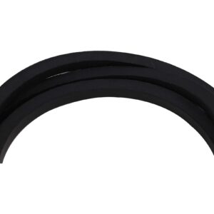 UpStart Components 539110411 Ground Drive Belt Replacement for Husqvarna Z 246 (96766540100) (2017-02) Zero Turn: Consumer - Compatible with 110411 Belt