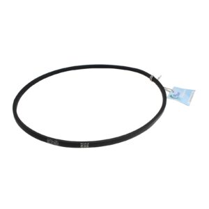 UpStart Components 91-2258 V-Belt Replacement for Toro 20037 - Compatible with 91-2258 Transmission Drive Belt