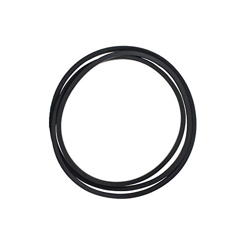 UpStart Components 532144959 Deck Belt Replacement for Husqvarna YTH 150 (954140007E) (1998-02) Ride Mower - Compatible with 144959 Drive Belt