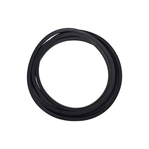 UpStart Components 110-6892 Deck Belt Replacement for Toro 74375 (290000200-290999999)(2009) Lawn Tractor - Compatible with 110-6892 V-Belt