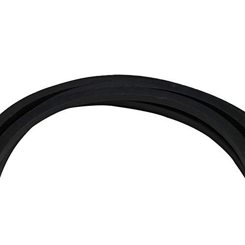 UpStart Components 110-6892 Deck Belt Replacement for Toro 74375 (290000200-290999999)(2009) Lawn Tractor - Compatible with 110-6892 V-Belt