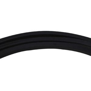 UpStart Components 954-04045 Deck Belt Replacement for Toro 13RL60RG244 (1L107H10100-) Lx426 Lawn Tractor, 2008 - Compatible with 754-04045 42 inch Mower Deck Drive Belt