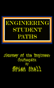 engineering student paths - coursepack
